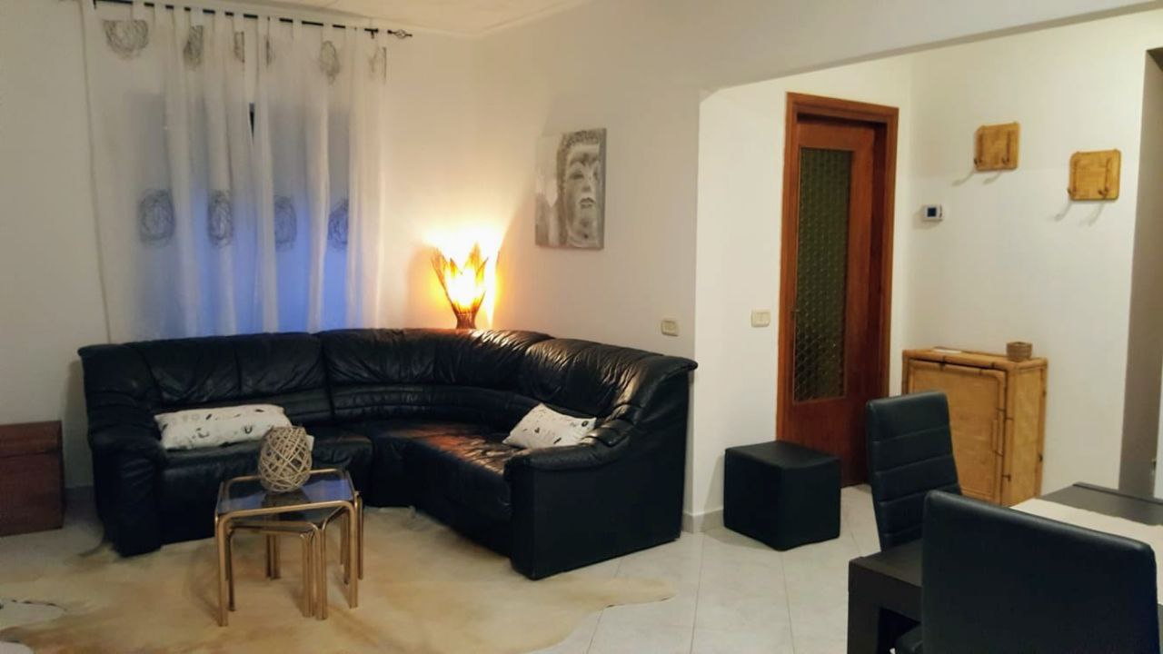 Квартира в Сан-Сиро, Италия, 60 м² - фото 8