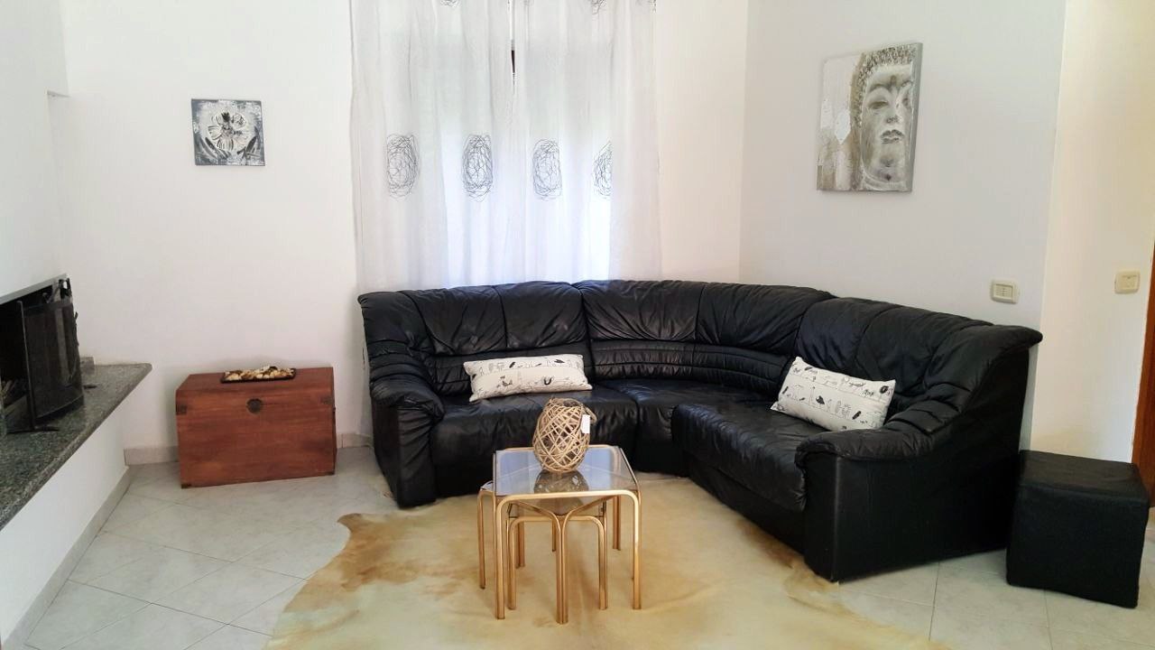 Квартира в Сан-Сиро, Италия, 60 м² - фото 2