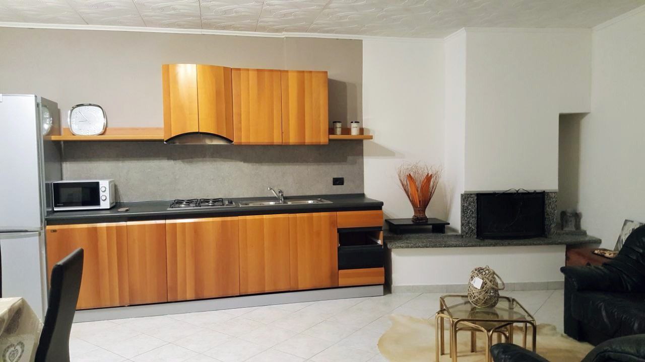 Квартира в Сан-Сиро, Италия, 60 м² - фото 6