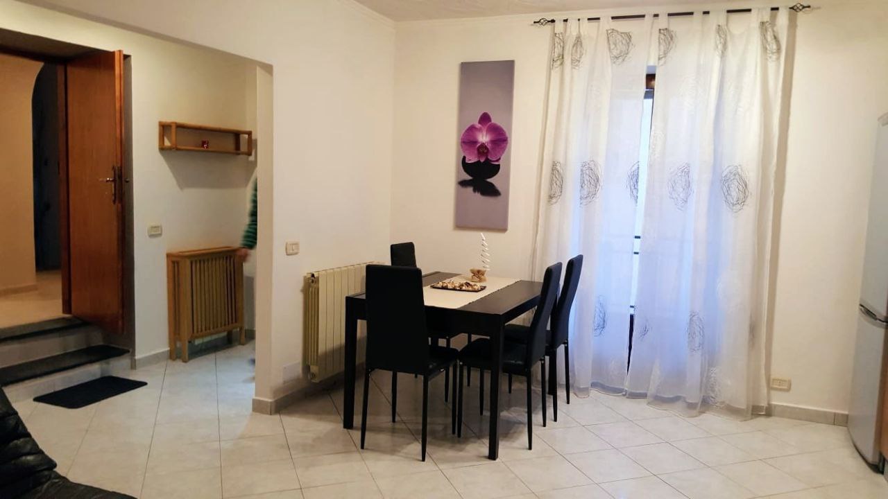 Квартира в Сан-Сиро, Италия, 60 м² - фото 7