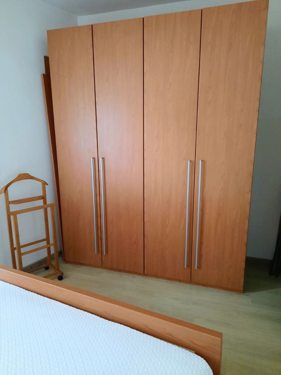 Квартира в Сан-Сиро, Италия, 60 м² - фото 13