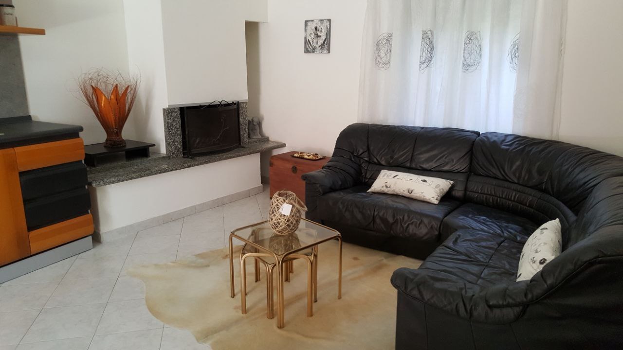 Квартира в Сан-Сиро, Италия, 60 м² - фото 1