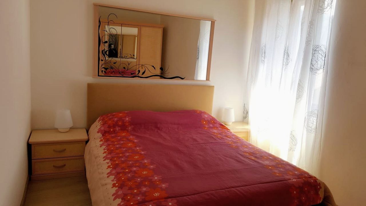 Квартира в Сан-Сиро, Италия, 60 м² - фото 11