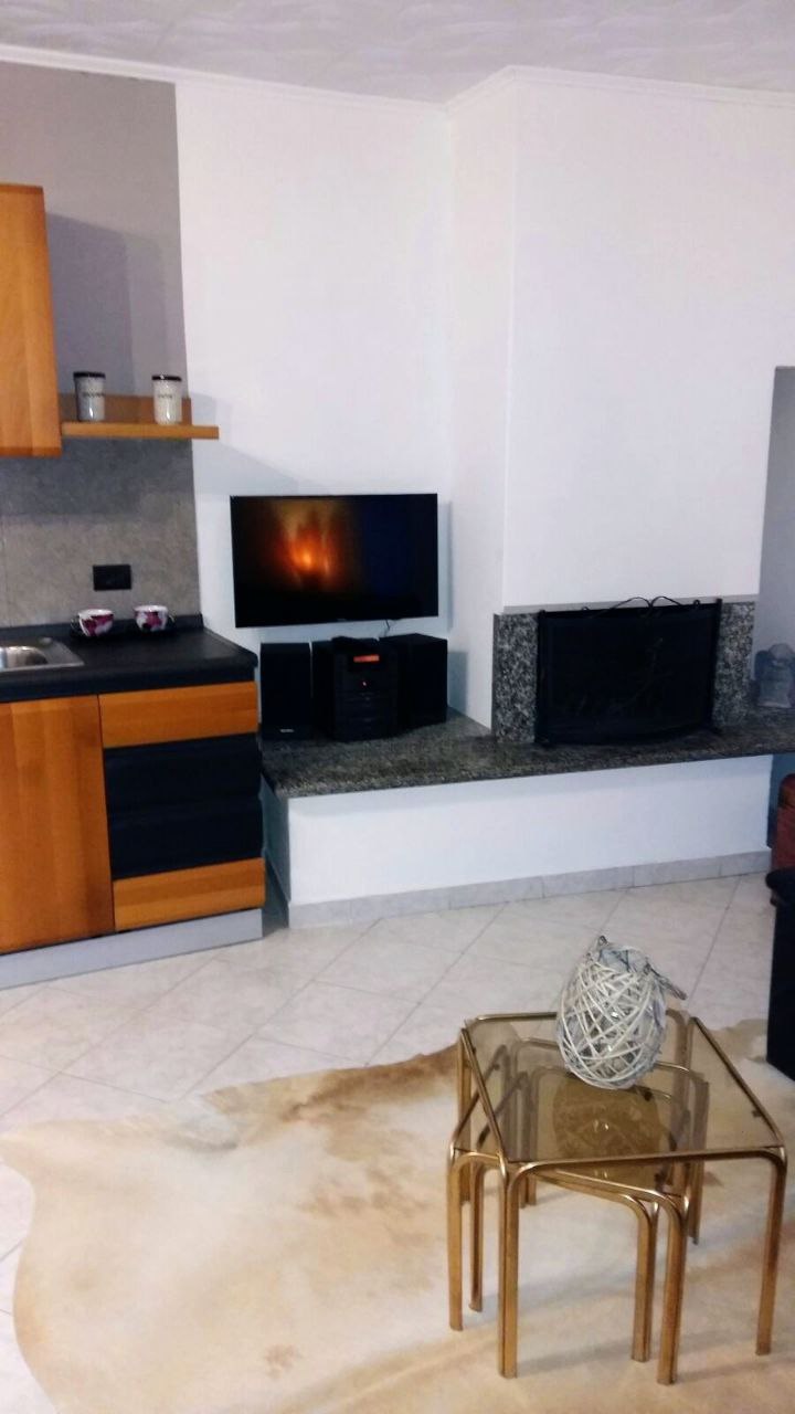 Квартира в Сан-Сиро, Италия, 60 м² - фото 3