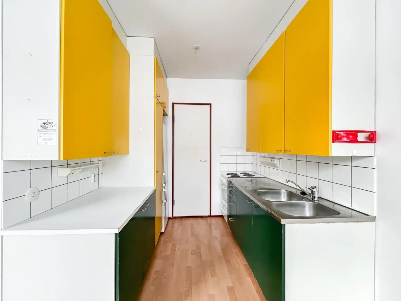 Квартира в Каави, Финляндия, 43 м² - фото 4