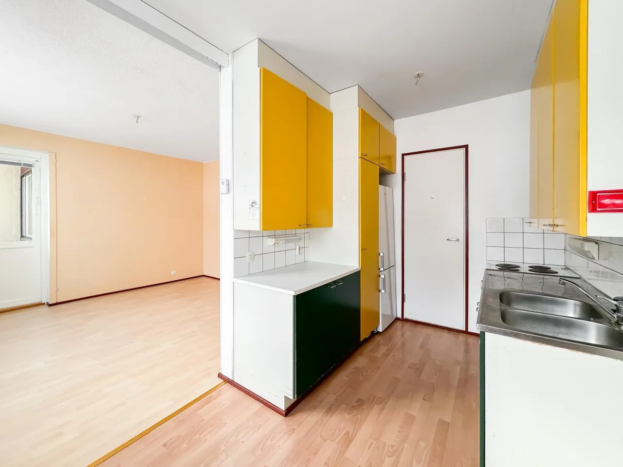 Квартира в Каави, Финляндия, 43 м² - фото 3