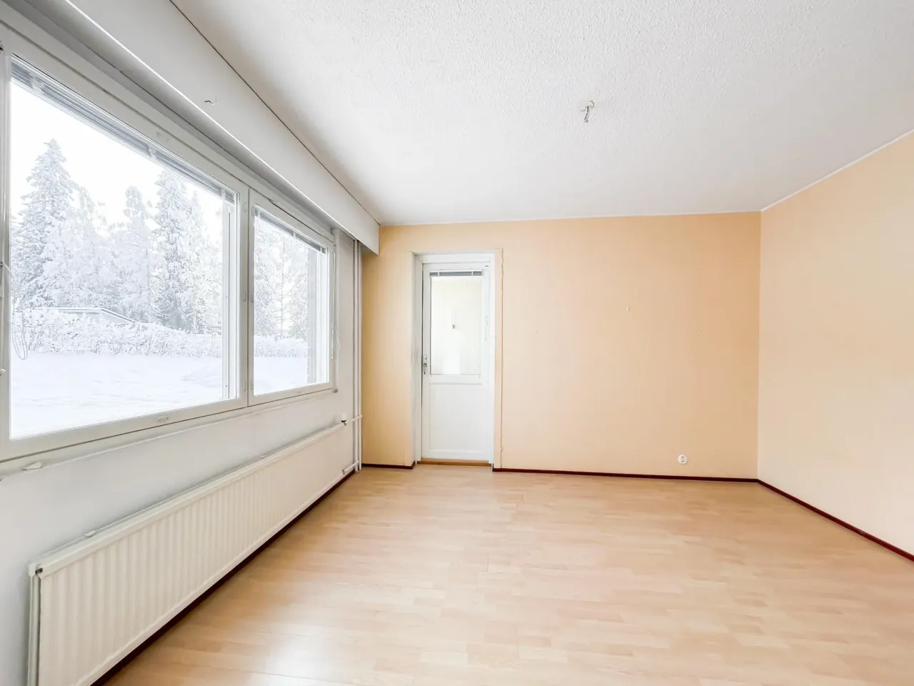 Квартира в Каави, Финляндия, 43 м² - фото 11