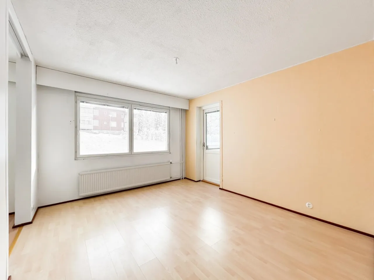 Квартира в Каави, Финляндия, 43 м² - фото 10