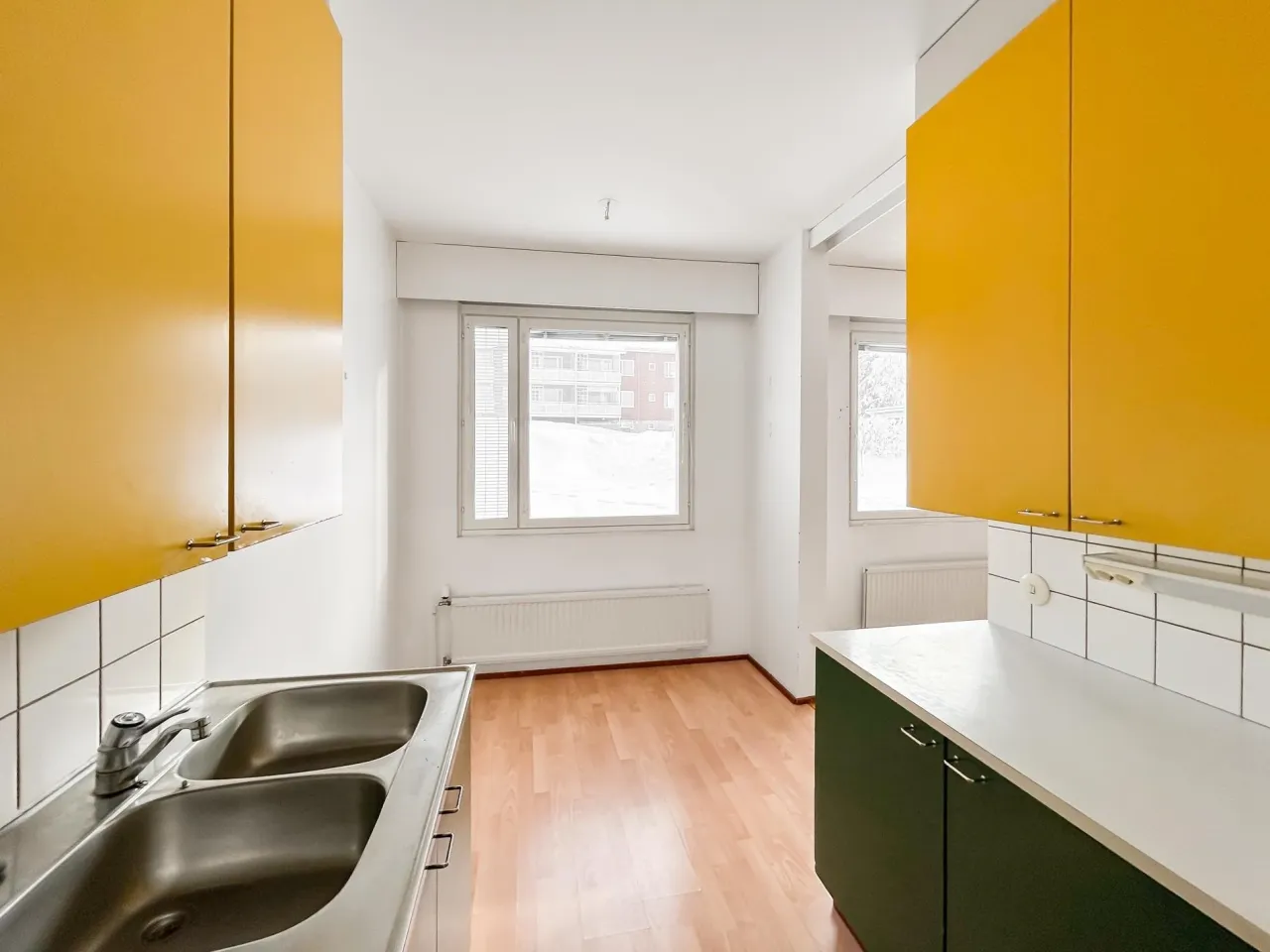 Квартира в Каави, Финляндия, 43 м² - фото 5