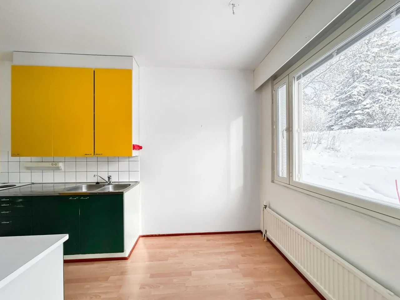 Квартира в Каави, Финляндия, 43 м² - фото 6