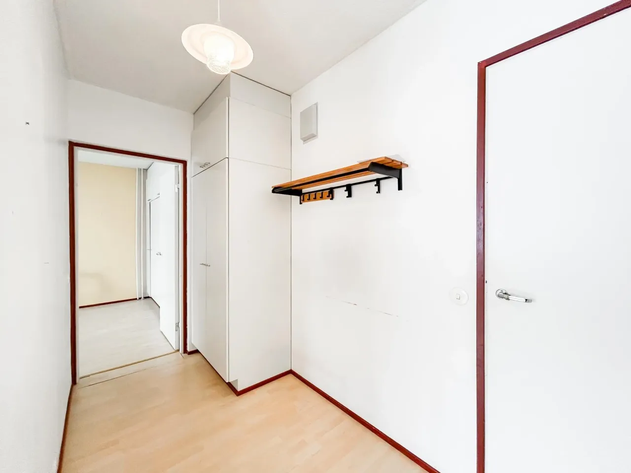 Квартира в Каави, Финляндия, 43 м² - фото 13