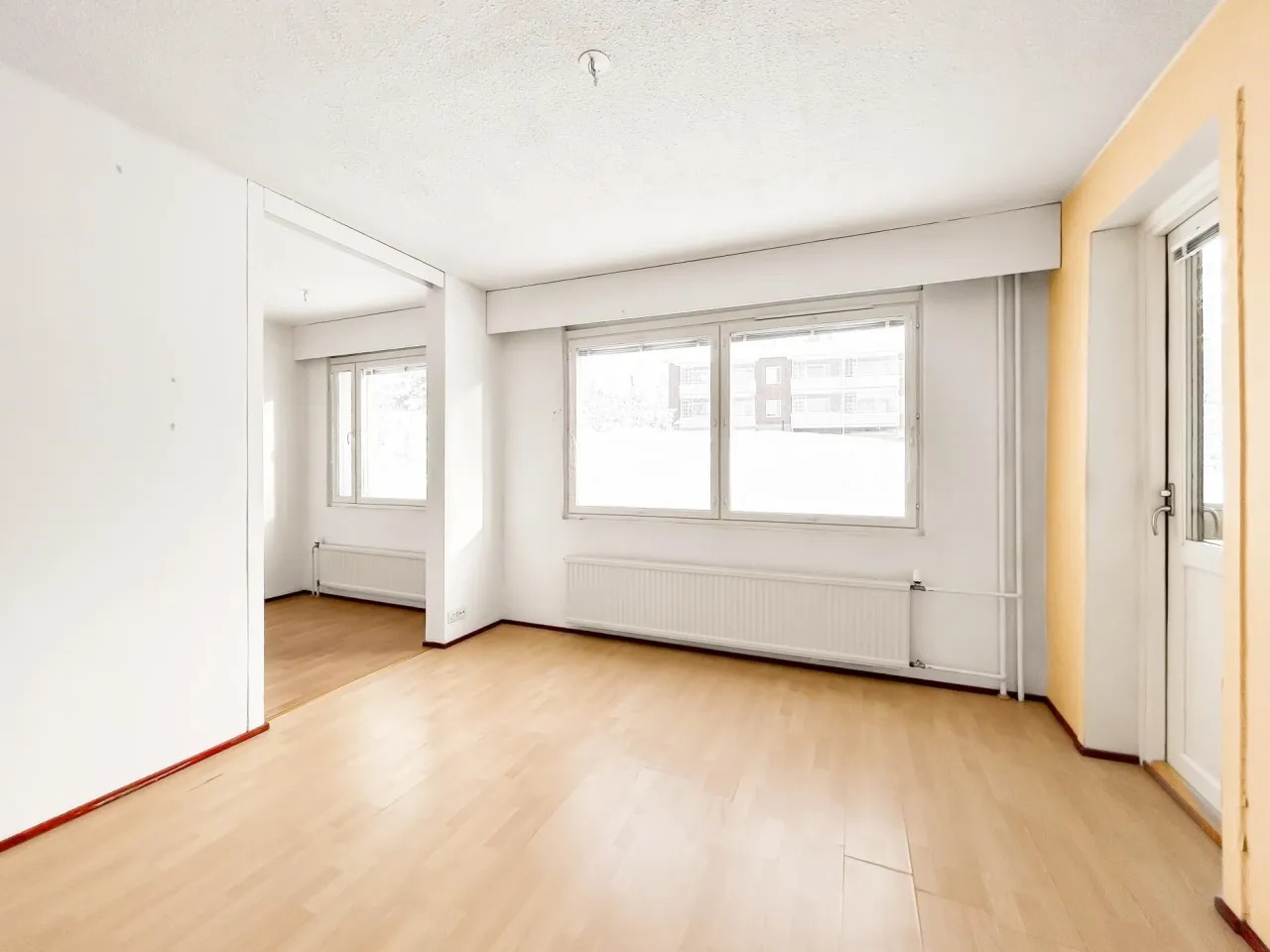 Квартира в Каави, Финляндия, 43 м² - фото 7