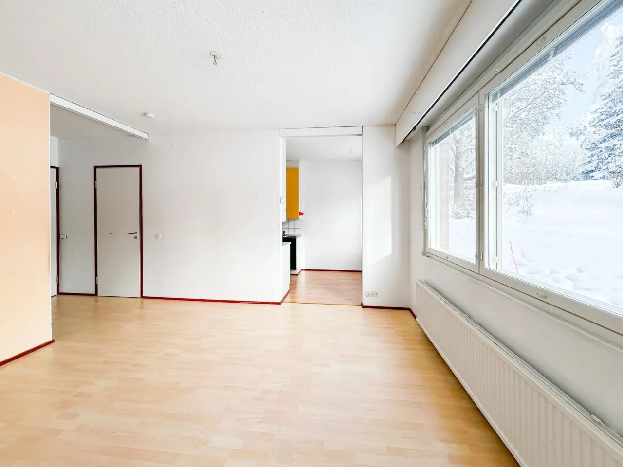 Квартира в Каави, Финляндия, 43 м² - фото 8