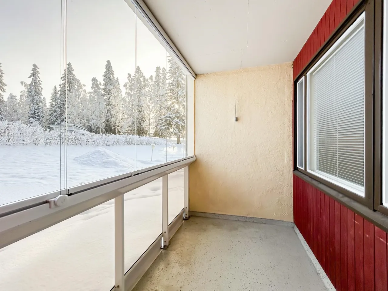 Квартира в Каави, Финляндия, 43 м² - фото 17