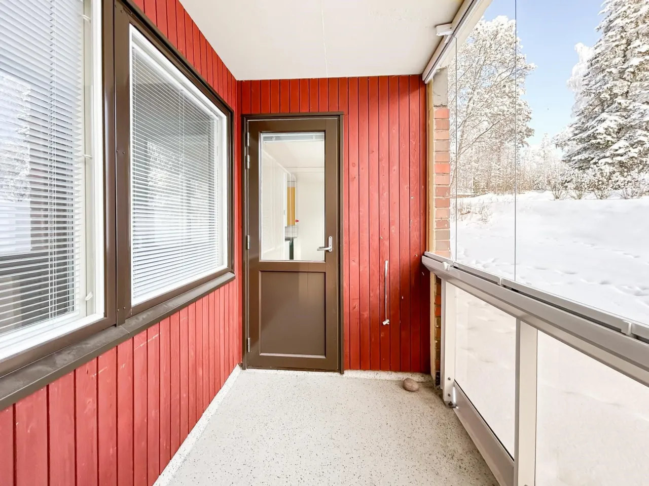 Квартира в Каави, Финляндия, 43 м² - фото 16