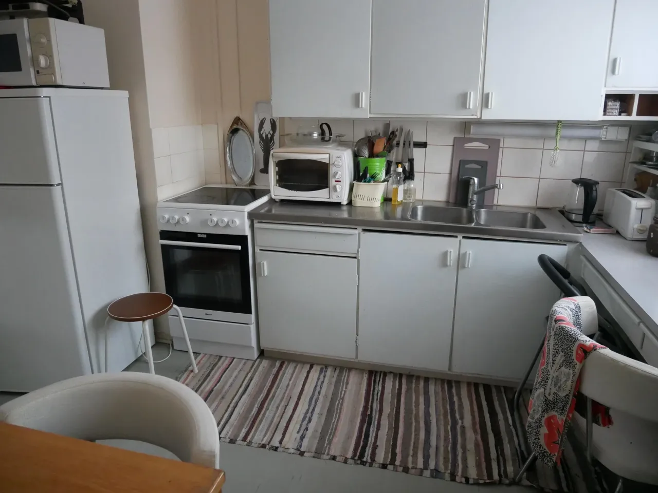 Дом в Пори, Финляндия, 100 м² - фото 2