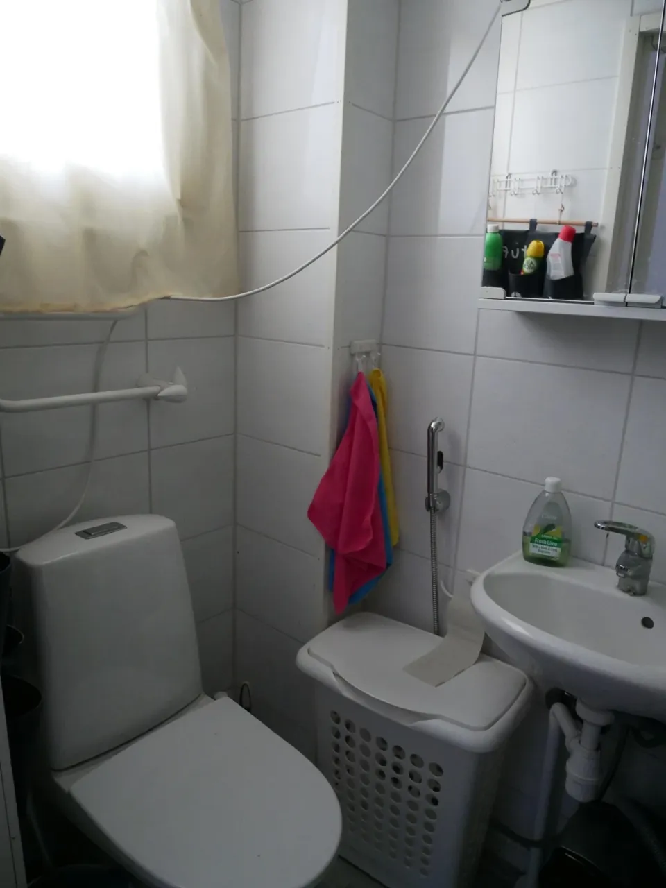 Дом в Пори, Финляндия, 100 м² - фото 5