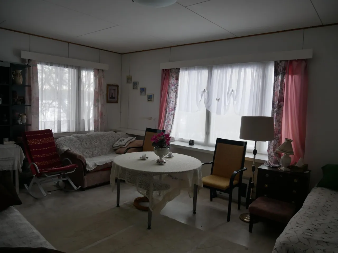 Дом в Пори, Финляндия, 100 м² - фото 3