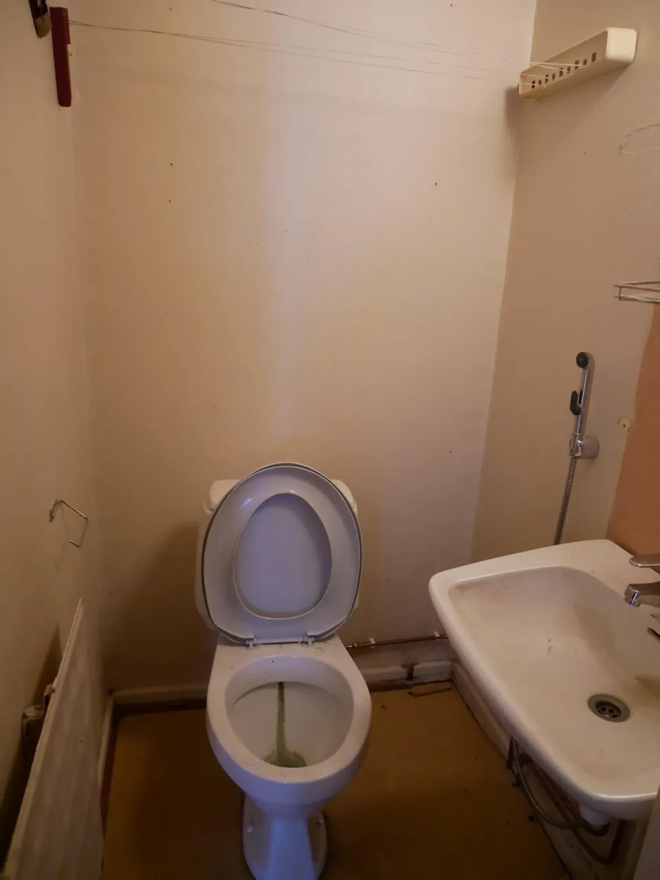 Дом в Пори, Финляндия, 100 м² - фото 8