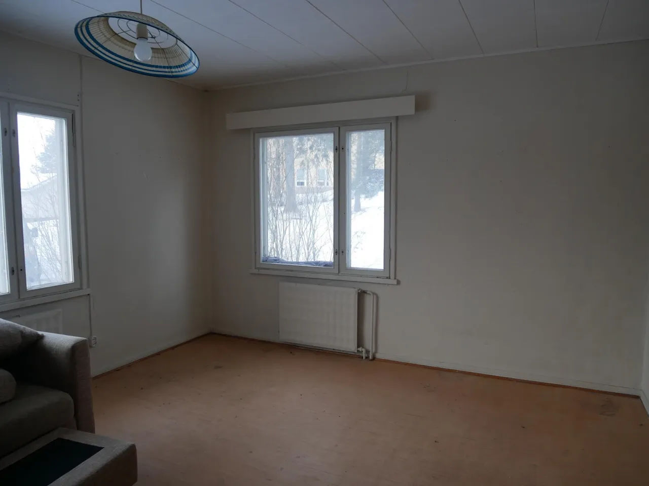 Дом в Пори, Финляндия, 100 м² - фото 6