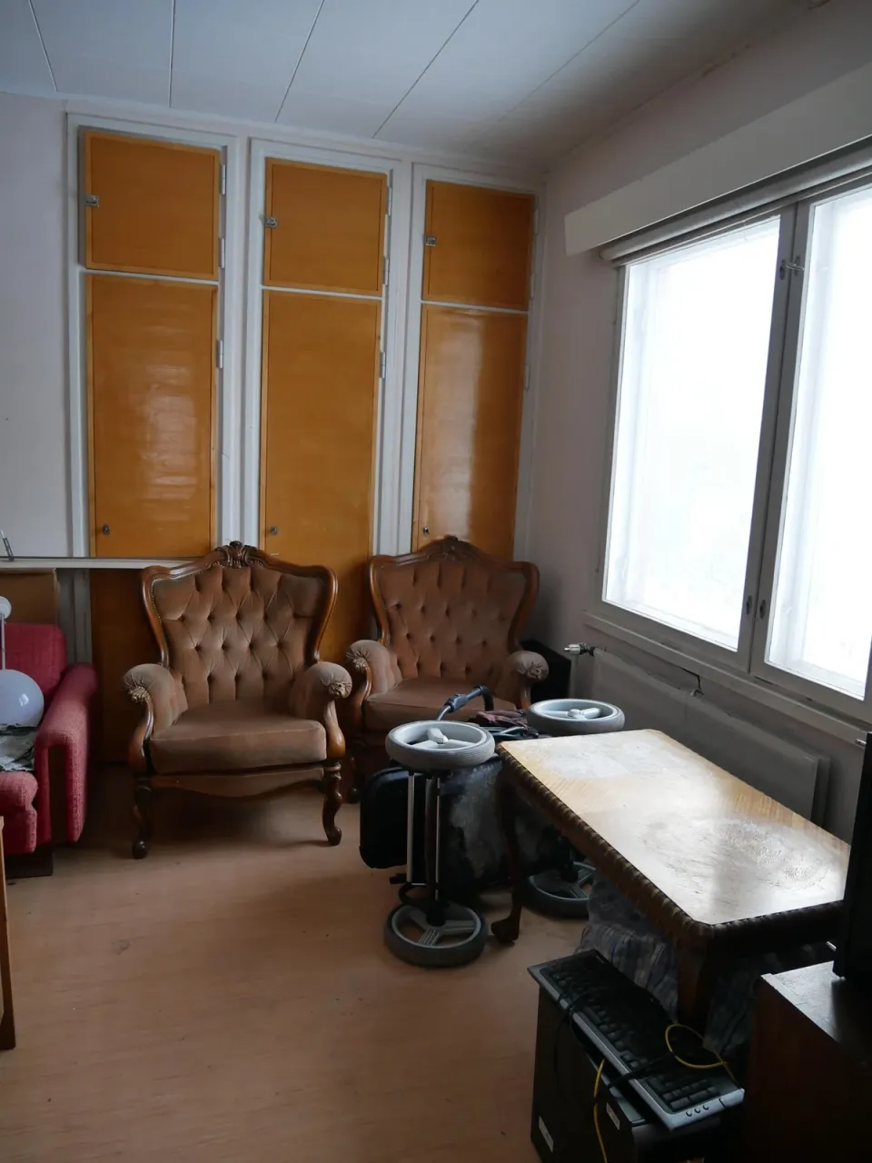 Дом в Пори, Финляндия, 100 м² - фото 7