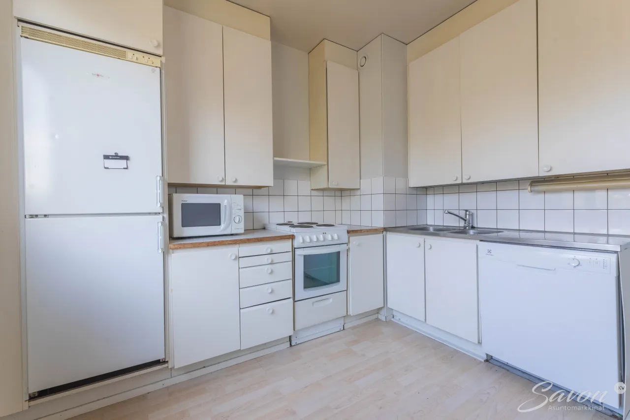Квартира в Варкаусе, Финляндия, 73 м² - фото 3