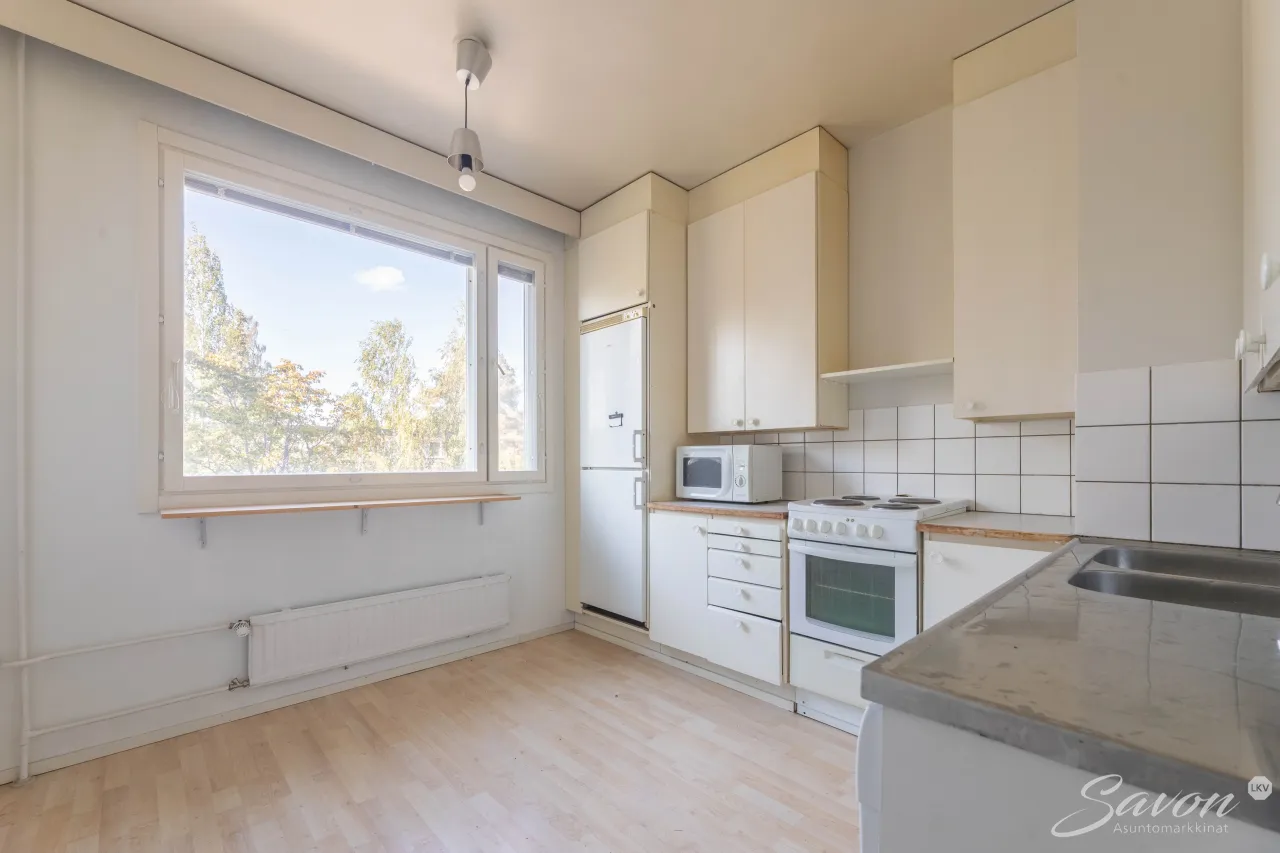 Квартира в Варкаусе, Финляндия, 73 м² - фото 2