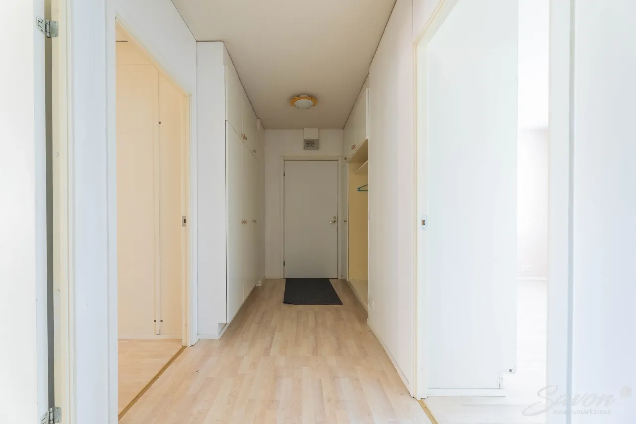 Квартира в Варкаусе, Финляндия, 73 м² - фото 9