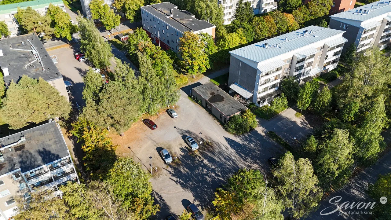 Квартира в Варкаусе, Финляндия, 73 м² - фото 13