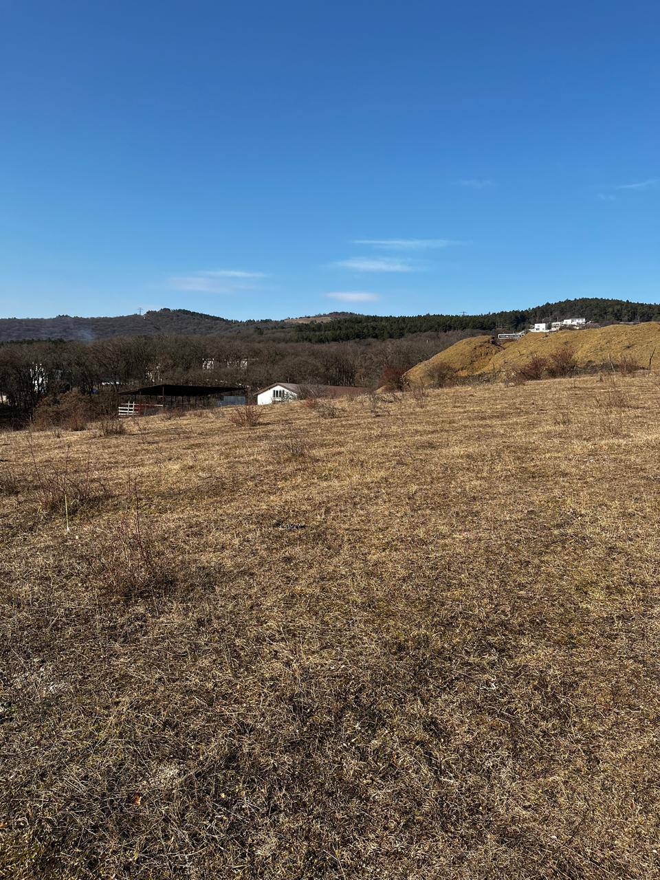 Земля в Тбилиси, Грузия, 759 м² - фото 2