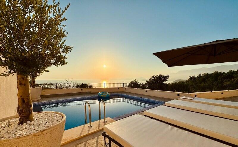 Дом в Режевичах, Черногория, 217 м² - фото 1