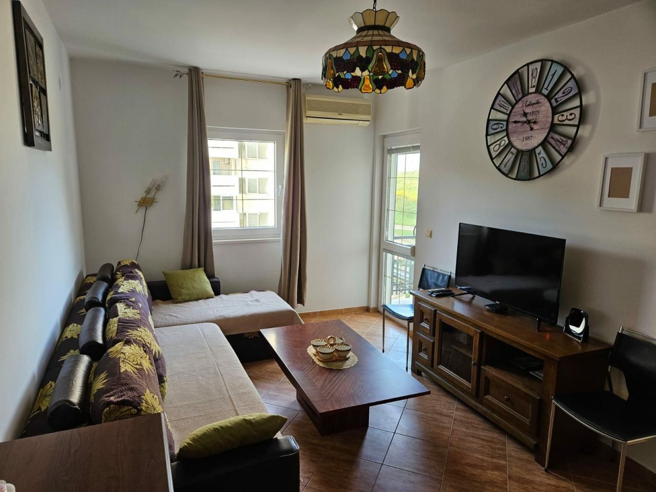 Квартира в Сутоморе, Черногория, 60 м² - фото 2