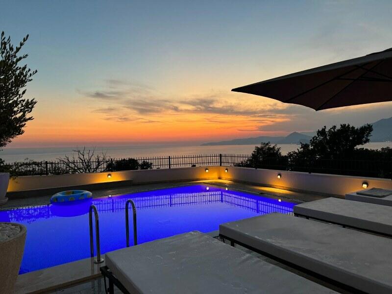 Дом в Режевичах, Черногория, 217 м² - фото 3