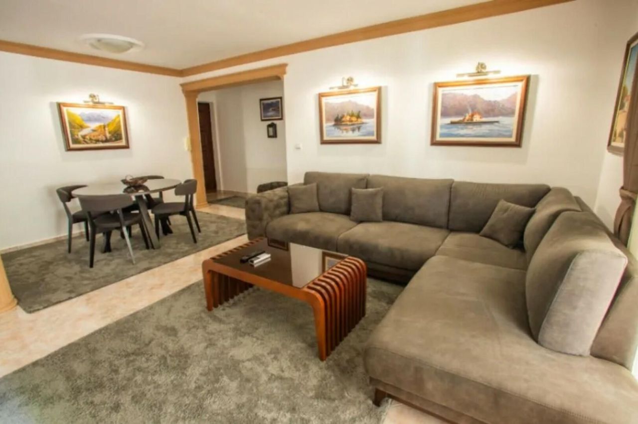 Квартира в Будве, Черногория, 67 м² - фото 3