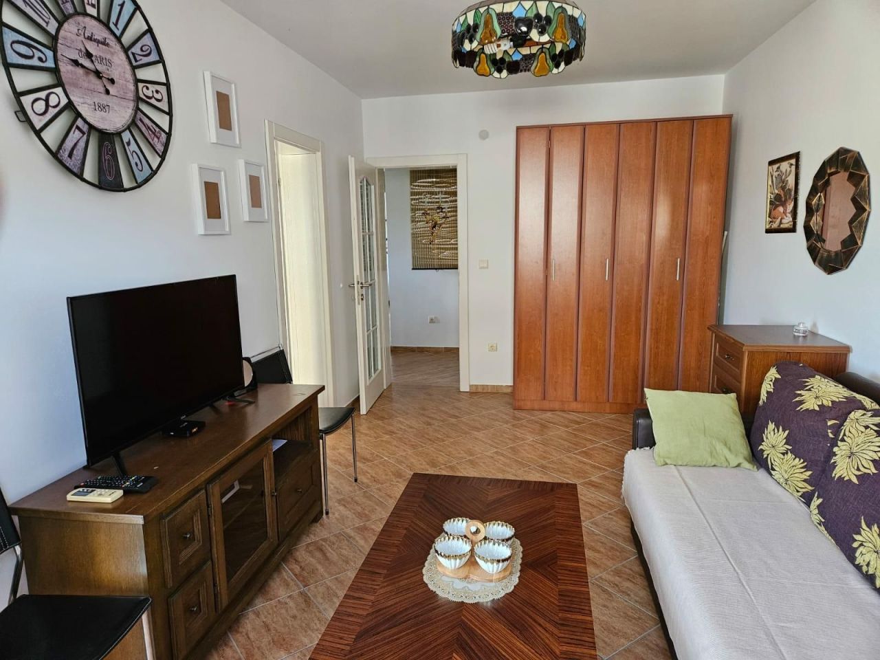 Квартира в Сутоморе, Черногория, 60 м² - фото 3