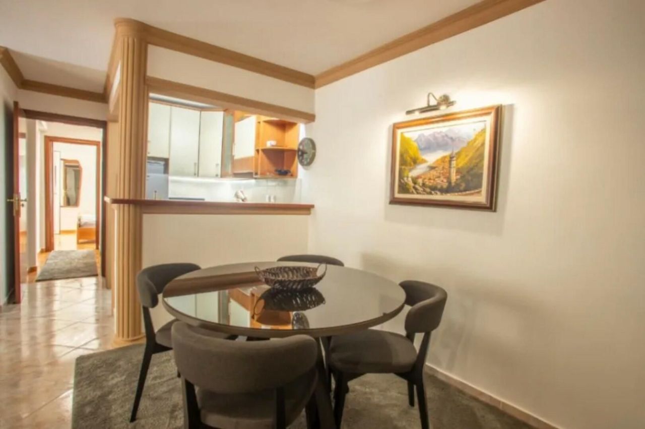 Квартира в Будве, Черногория, 67 м² - фото 4