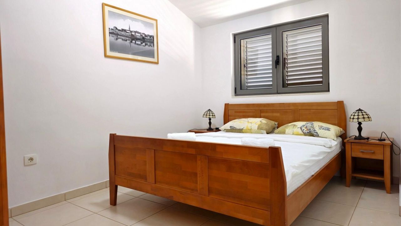 Квартира в Бечичи, Черногория, 51 м² - фото 6