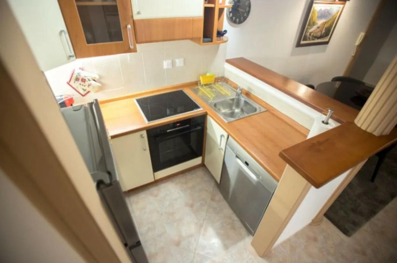 Квартира в Будве, Черногория, 67 м² - фото 6