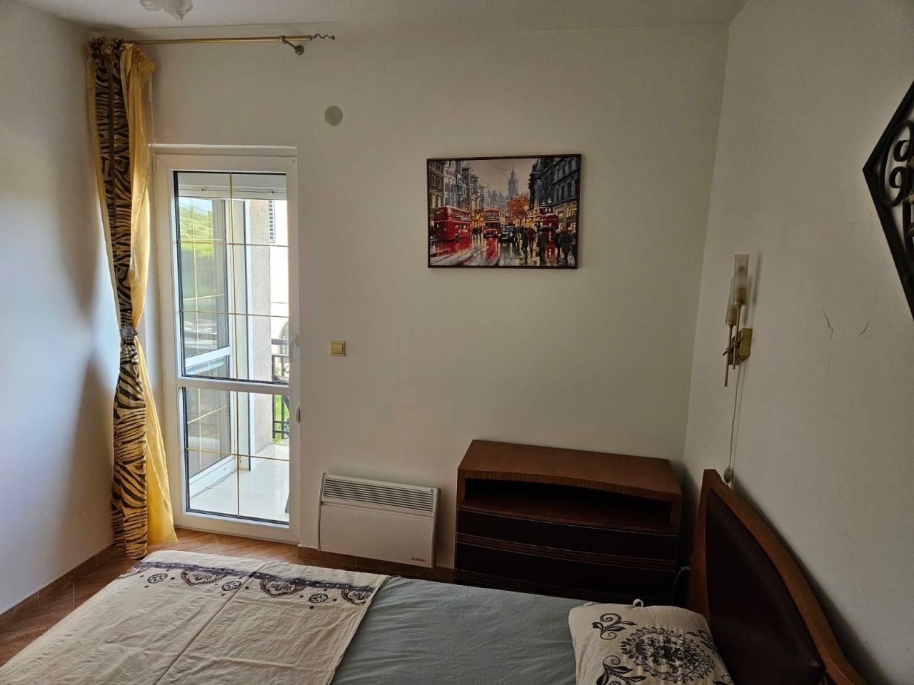 Квартира в Сутоморе, Черногория, 60 м² - фото 6