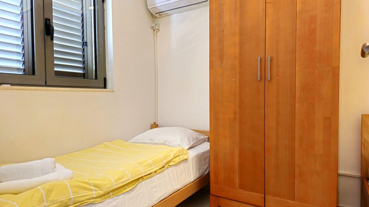 Квартира в Бечичи, Черногория, 51 м² - фото 7