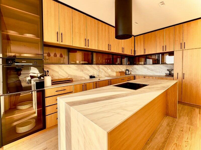 Дом в Режевичах, Черногория, 217 м² - фото 7