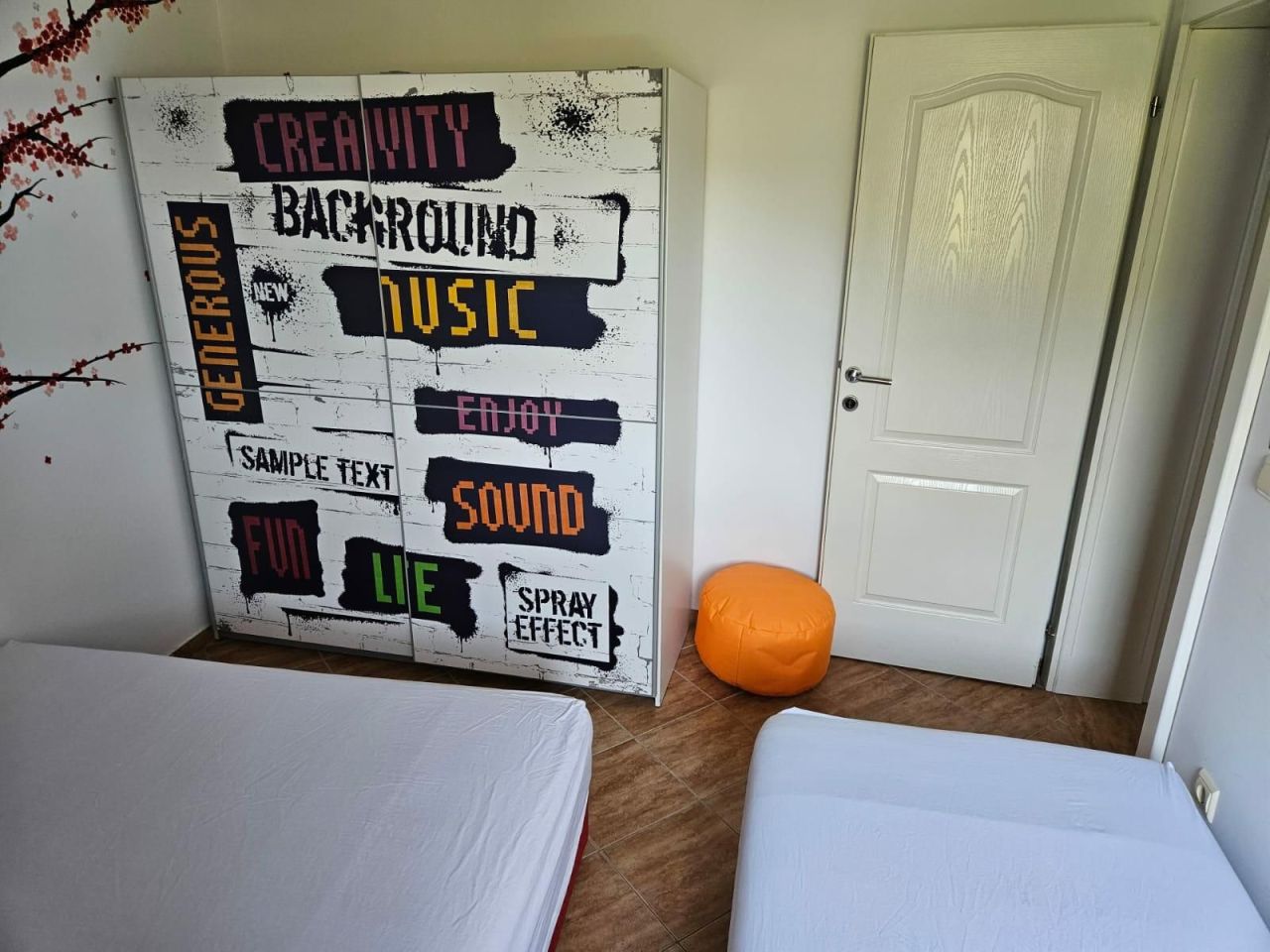 Квартира в Сутоморе, Черногория, 60 м² - фото 8