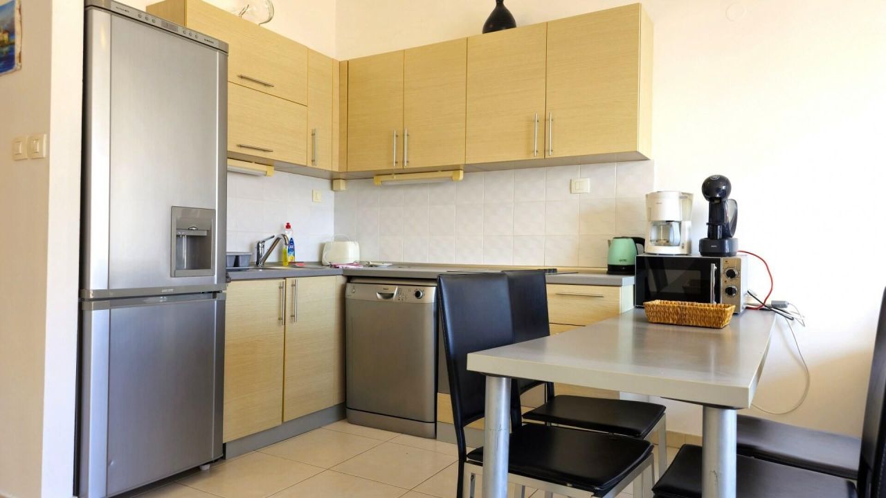 Квартира в Бечичи, Черногория, 51 м² - фото 10