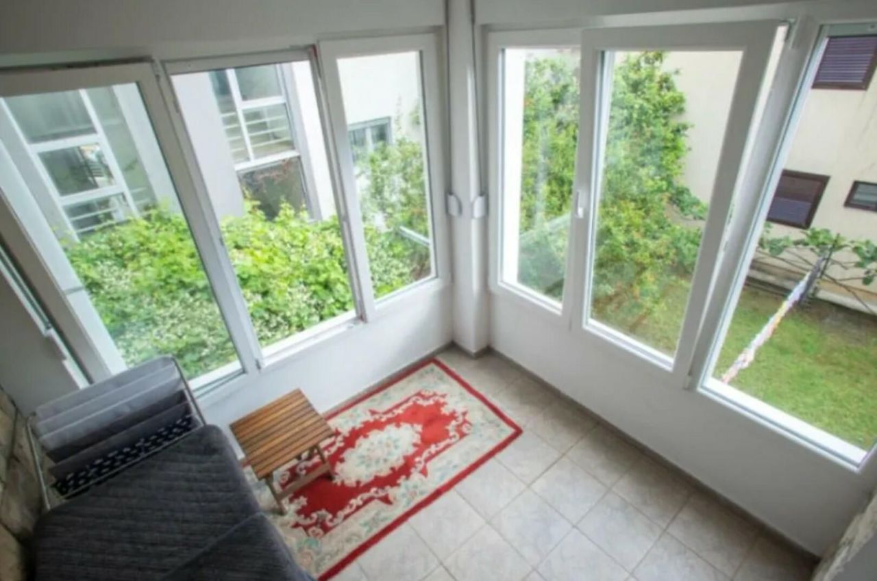 Квартира в Будве, Черногория, 67 м² - фото 11