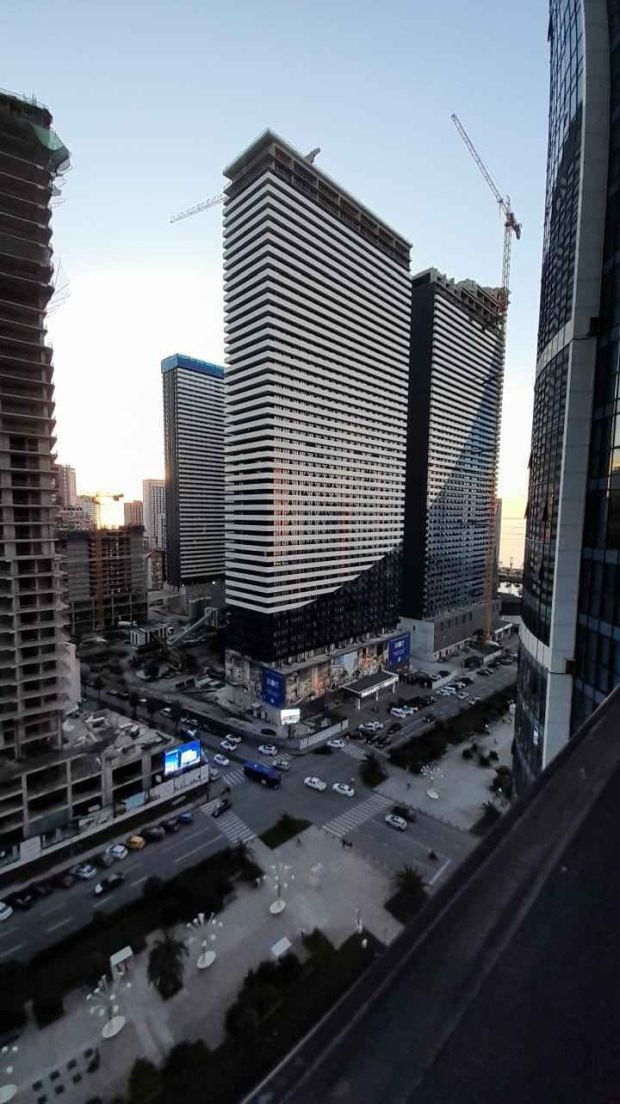 Студия в Батуми, Грузия, 40 м² - фото 1