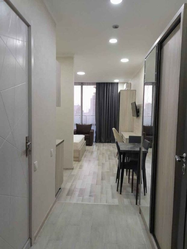 Студия в Батуми, Грузия, 40 м² - фото 3