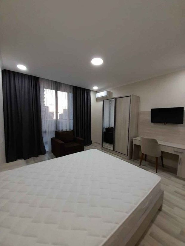 Студия в Батуми, Грузия, 40 м² - фото 8