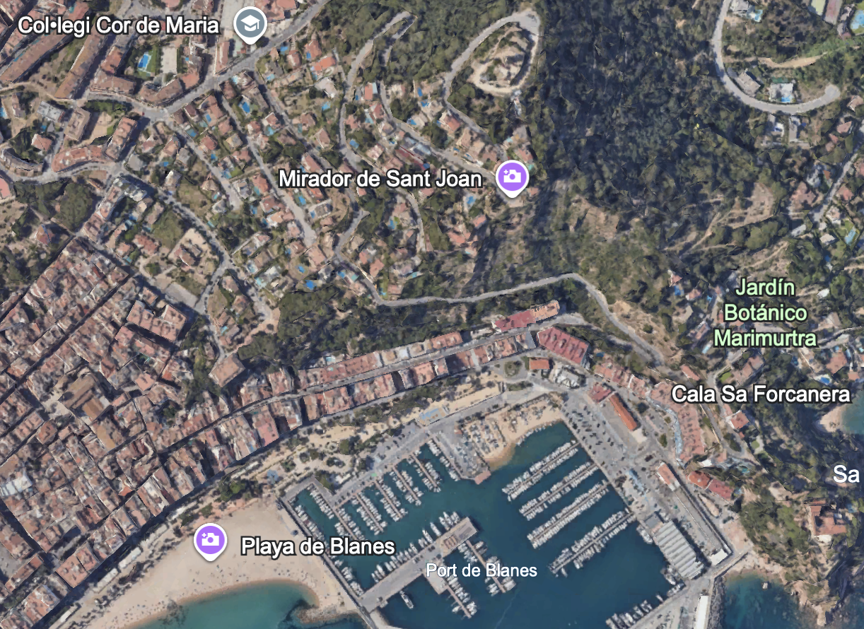 Земля на Коста-Брава, Испания - фото 2