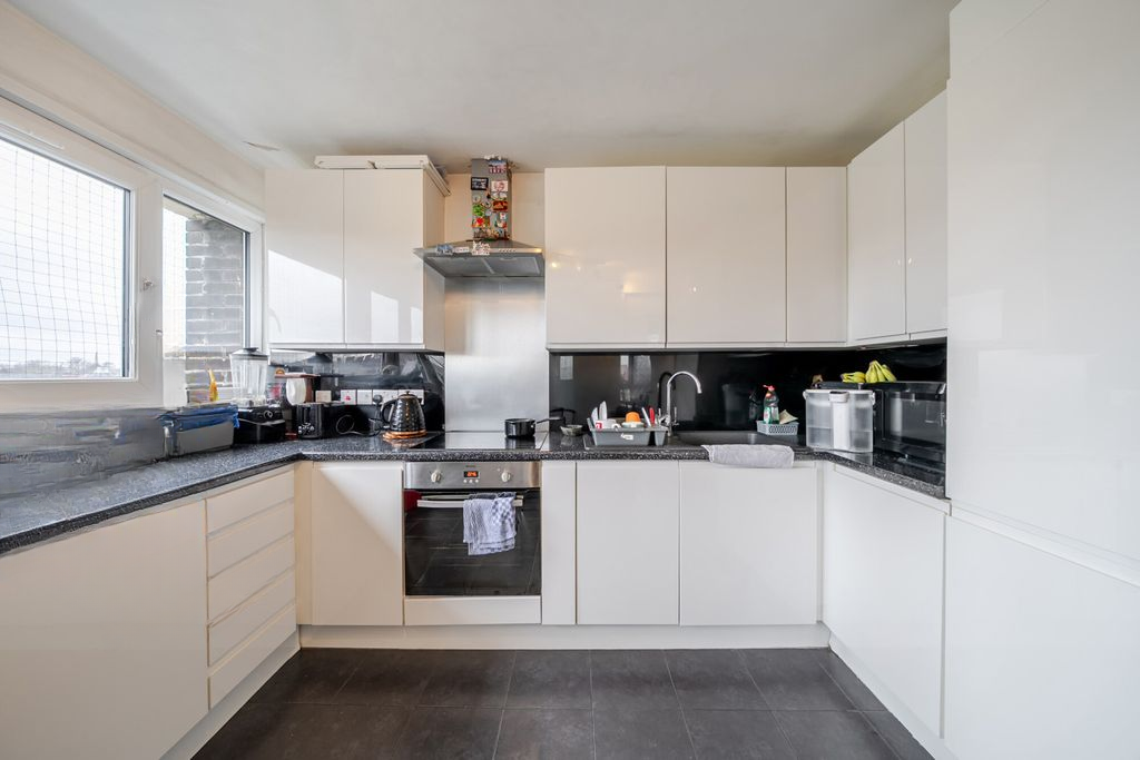 Квартира в Лондоне, Великобритания, 60 м² - фото 1