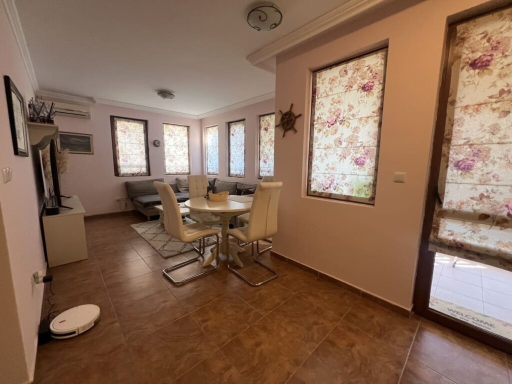 Квартира в Святом Власе, Болгария, 80 м² - фото 2